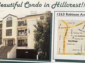 1263 Robinson Ave, San Diego, CA