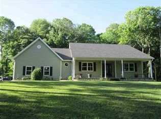 1105 Indian Creek Camp Rd, Bedford, IN 47421