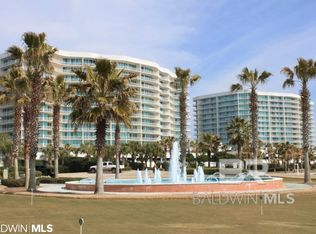 28103 Perdido Beach Blvd APT B601, Orange Beach, AL 36561