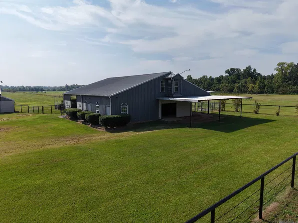1435 Palmer Chapel Rd, Pineville, LA 71360