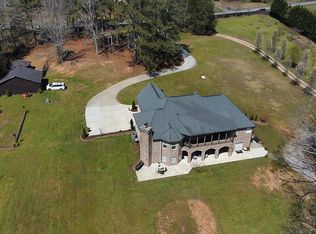 1478 Harmony Grove Church Rd #CH, Auburn, GA 30011