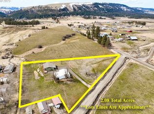 1670 Palmer St, Elgin, OR 97827