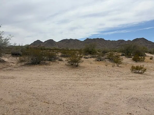 LOT 2 Deer Trl, Maricopa, AZ 85139