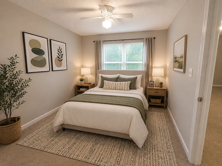 Summerdale Apartments — Photo 20
