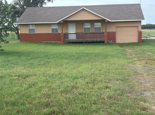 20331 E 1120th Rd, Elk City, OK 73644