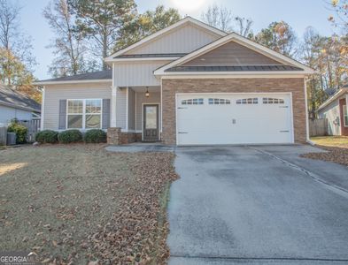 123 Autumn Glen Dr, Carrollton, GA, 30117