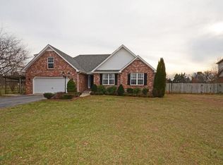 118 Mannon Ct, Murfreesboro, TN 37127