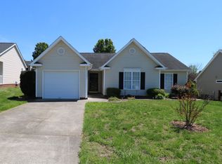 133 Sparks Ct, Winston Salem, NC 27103