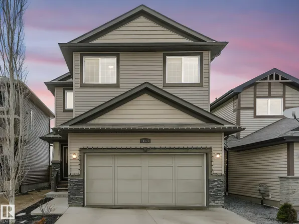 16412 12th Ave SW, Edmonton, AB T6W 3K4