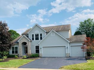 2610 Tucker Trl, Lewis Center, OH 43035