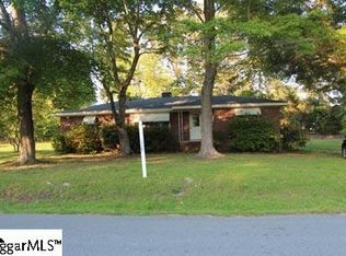 Holland Rd, Simpsonville, SC 29681