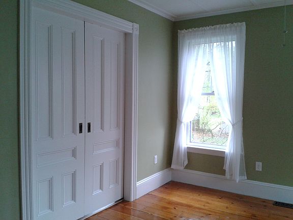 original pocket doors