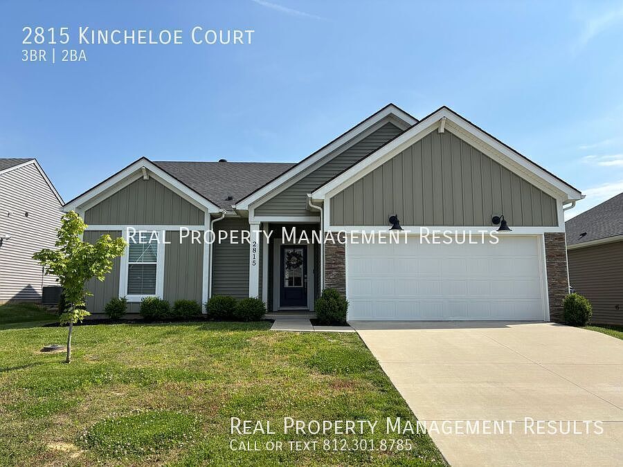 1st image of 2815 Kincheloe Ct