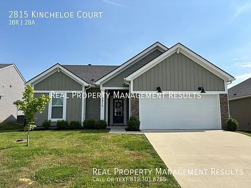 2815 Kincheloe Ct Photo 1