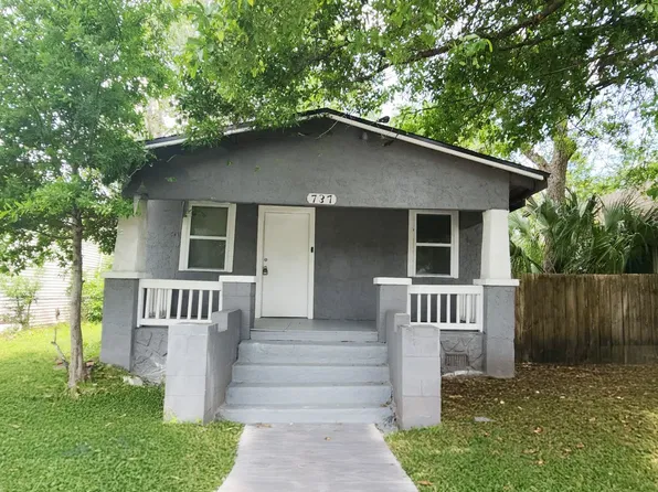 737 Baker Ave, Jacksonville, FL 32209