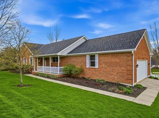 6108 Africa Rd, Galena, OH