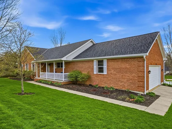6108 Africa Rd, Galena, OH 43021