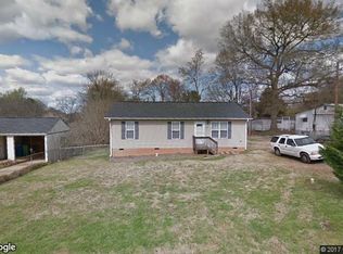 209 Cherry St, Lincolnton, NC 28092