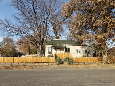 609 W 6th Ave #2, Ellensburg, WA, 98926