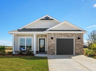 16195 Tigris Dr, Fairhope, AL 36532