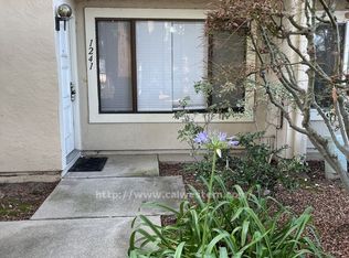 1241 Crescent Ter, Sunnyvale, CA 94087