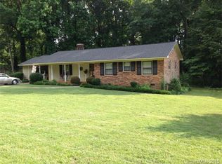 228 Suncrest Rd, Cherryville, NC 28021