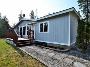 484 Rena Rd, Oldtown, ID 83822