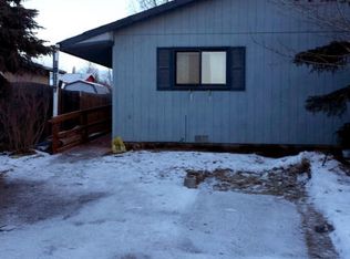 10117 Goose Berry Pl, Anchorage, AK 99515