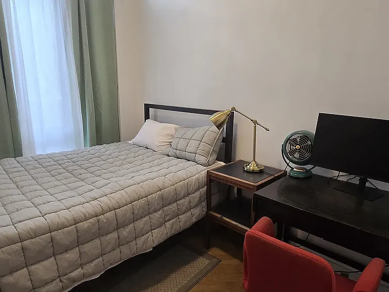 1192 Bedford Ave #2-B — Photo 4