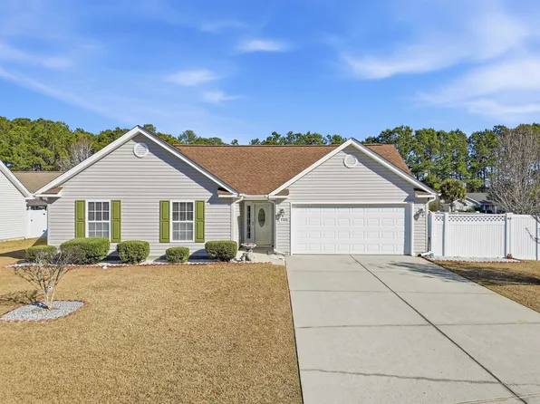 1193 Jumper Trail Circle, Myrtle Beach, SC 29588