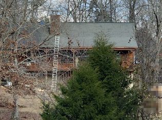 776 Fish Creek Rd, Cedartown, GA 30125