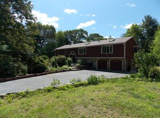 34 Thomas Rd, Berkley, MA 02779