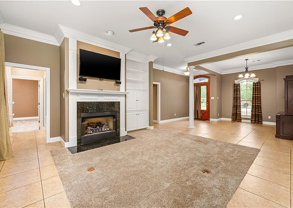 409419 H Strange Rd H, LA 71346 Zillow