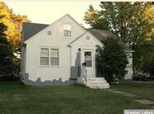 1102 12th Ave NE, Brainerd, MN 56401