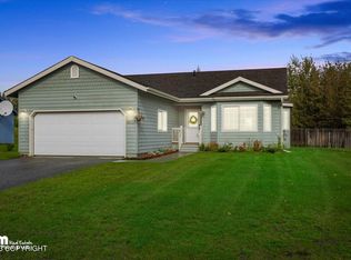 4017 E Citrine Dr, Wasilla, AK 99654