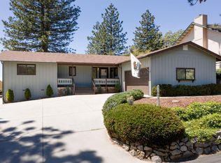 33891 Shaver Springs Rd, Auberry, CA 93602