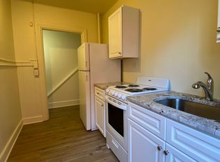 516 W James St, Lancaster, PA 17603