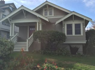 4731 36th Ave SW, Seattle, WA 98126