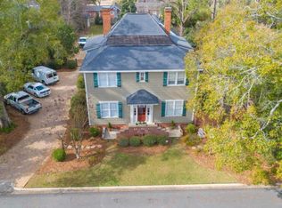 1208 Ridge Ave N, Tifton, GA 31794