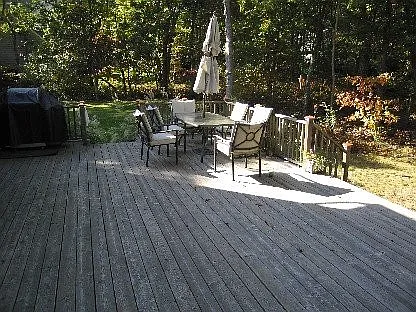 Cozy Bridgehampton Seasonal and Year-round Rental — Photo 4