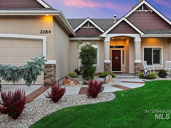 2nd image of 2284 E Deerhill Dr