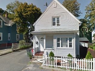 7 Halford Pl, Lynn, MA 01902