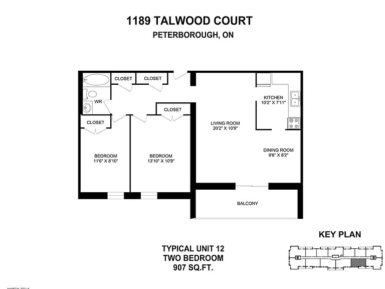 1189 Talwood Ct — Photo 10