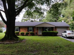 5148 Bonneydale Rd, Virginia Beach, VA 23464