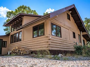 16 Kingfisher Rd, Dubois, WY 82513