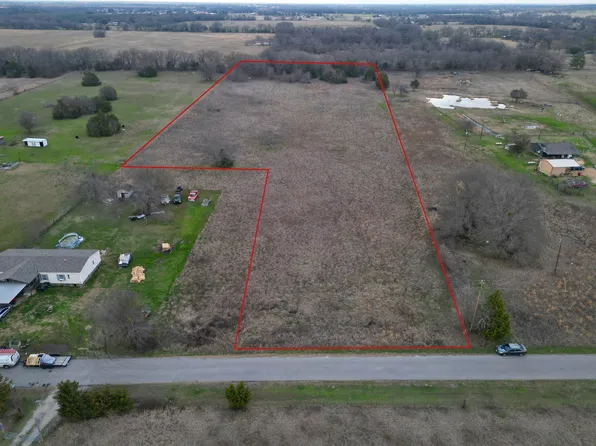 LOT 9 Acorn Cir, Scurry, TX 75158