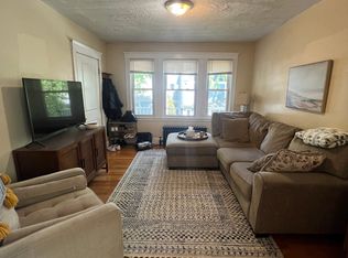 (Undisclosed Address), Boston, MA 02130