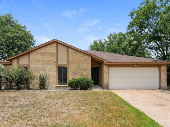 20810 Union Park Dr, Katy, TX 77450