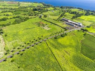 Sugar Mill Rd LOT LOT83N-83, Pepeekeo, HI 96783