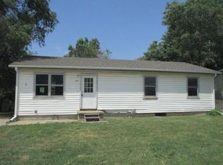 311 N Remmele St, Riley, KS 66531